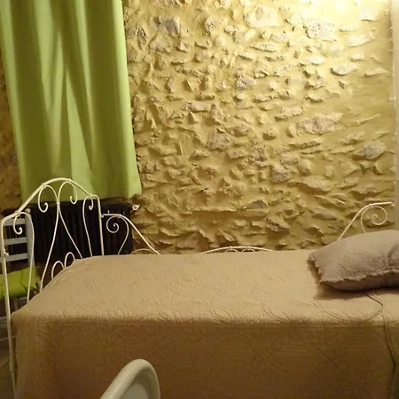 בית נופש Le Moulin