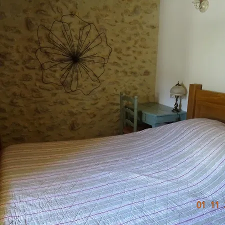Tatil Evi Le Moulin *
