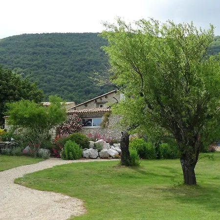 בית נופש Le Moulin