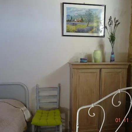 בית נופש Le Moulin *