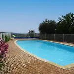 Дом отдыха Le Moulin La Rochegiron