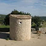 Holiday home Le Moulin La Rochegiron