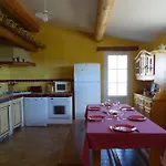 Le Moulin Holiday home *