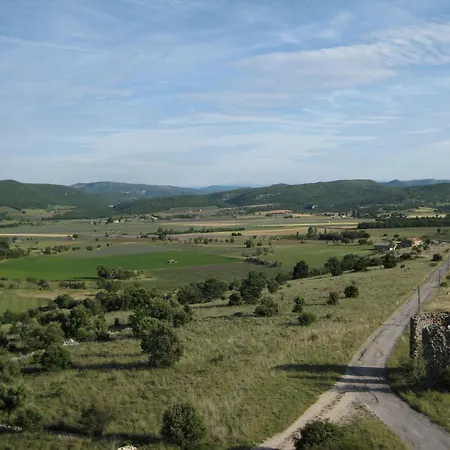 Le Moulin * La Rochegiron