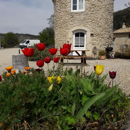 Le Moulin *