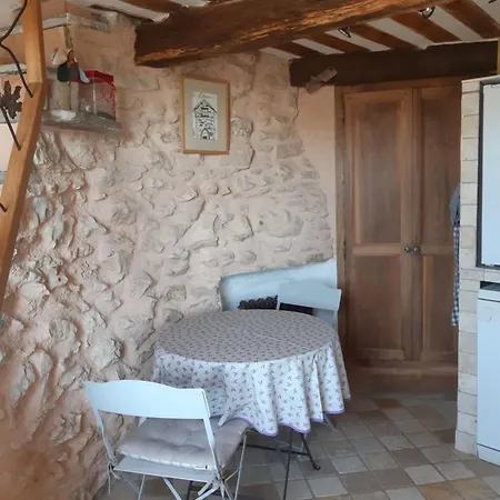 Le Moulin Hébergement de vacances