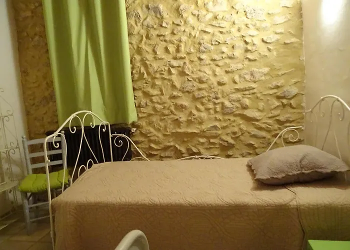 Hébergement de vacances Le Moulin