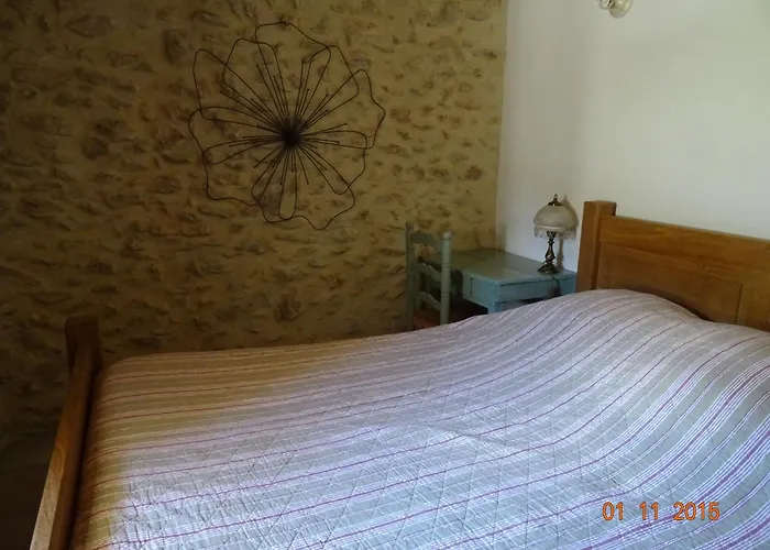 Casa vacanze Le Moulin *