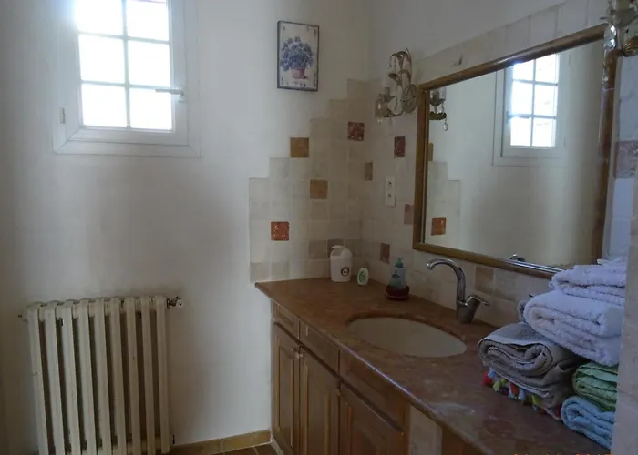 Le Moulin Casa vacanze *