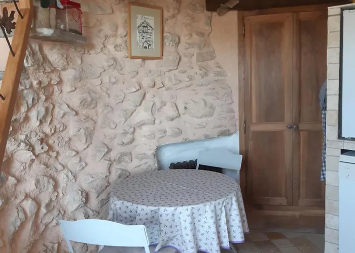 Le Moulin Hébergement de vacances