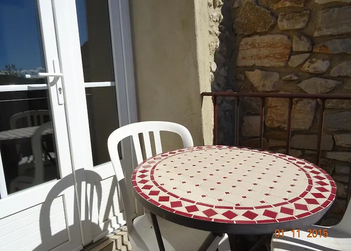 Le Moulin Casa vacanze *